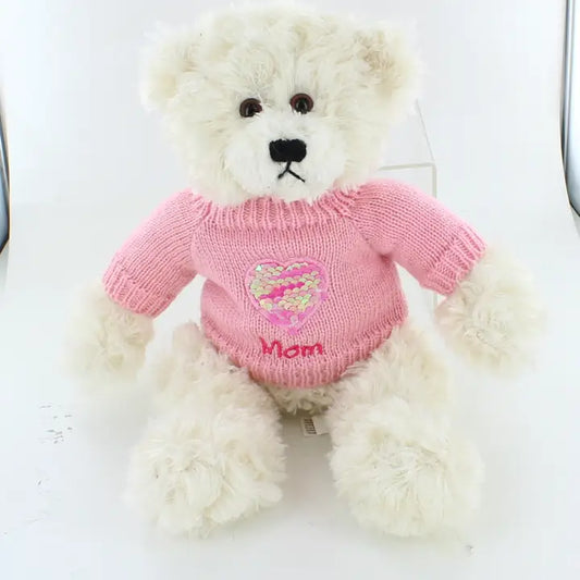Sweater Mom Bear