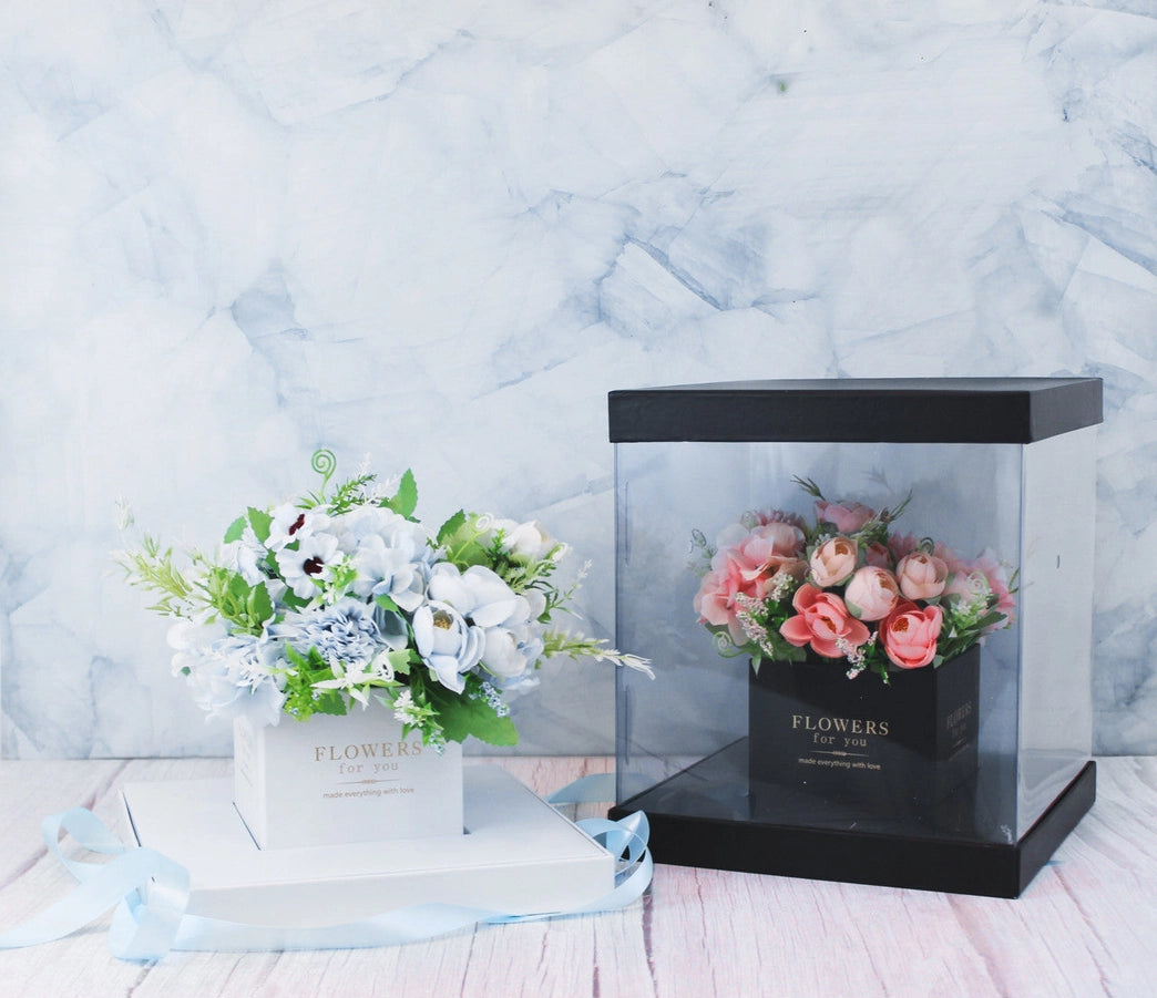 Luxury 360 Window Flower Box