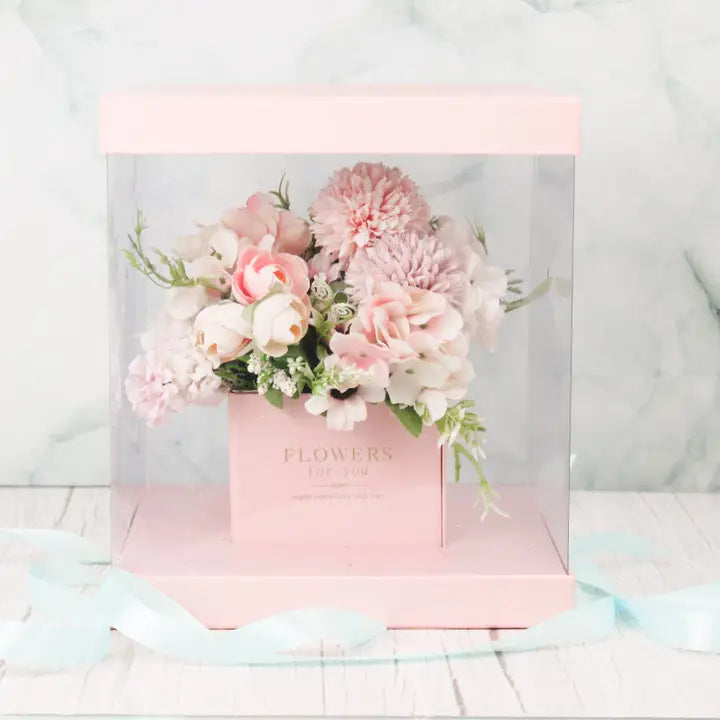 Luxury 360 Window Flower Box