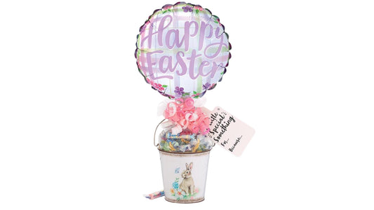 Easter Candy Tin Gift Set