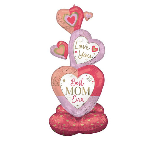 Heart Mom Column